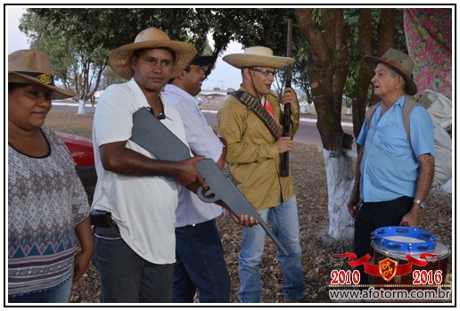 rolim de moura